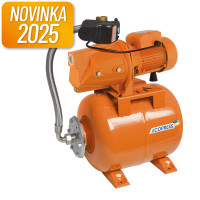 ECOPRESS 550 A-JET Vodárna s litinovým čerpadlem ECOPRESS 550 A-JET Vodárna s litinovým čerpadlem