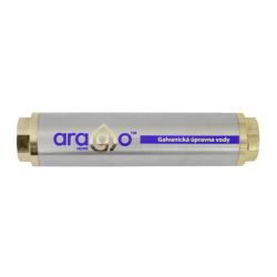 Změkčovač vody ARAGO HOME F/F 1" 4,1m3/h