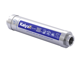 Změkčovač vody IPS Kalyxx BlueLine - G 1"