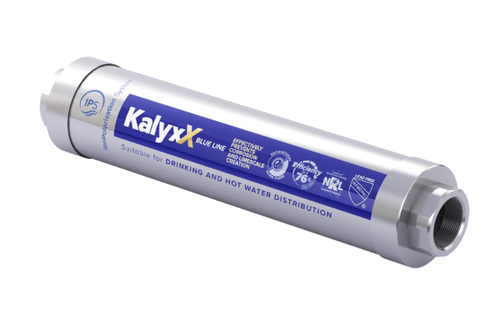 Změkčovač vody IPS Kalyxx BlueLine - G 3/4"