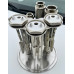 IPS ALKALEX™ Změkčovač vody M/F 3/4" 1,5m3/h