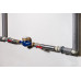 Změkčovač vody ARAGO HOME F/F 1" 4,1m3/h