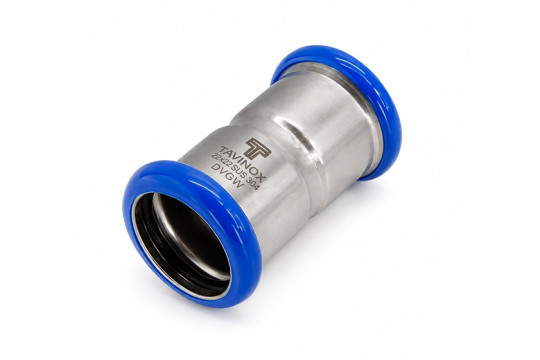 TAVINOX Nátrubok 18mm AISI 316L PN16