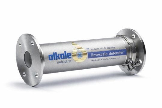 IPS Alkalex INDUSTRY DN50 (2") 14m³/h 0-65°C