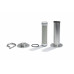 IPS Alkalex INDUSTRY DN50 (2") 14m³/h 0-65°C