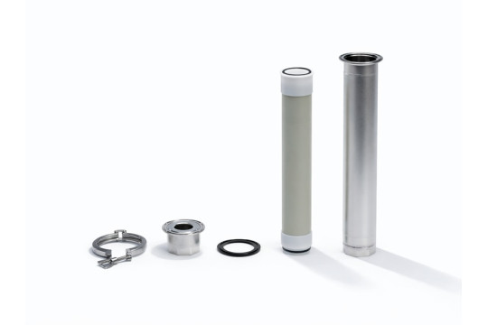Náhradní kartuše pro Alkalex-NG-IN-32-IT  5/4"