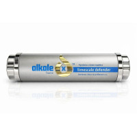 IPS ALKALEX™ Home - 1" (4,1m³/h) Iontový změkčovač vody 0-65°C, PN10 IPS ALKALEX™ Home - 1" (4,1m³/h) Iontový změkčovač vody 0-65°C, PN10