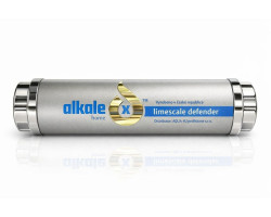 IPS ALKALEX™ Home -  1" (4,1m³/h) Iontový změkčovač vody 0-65°C, PN10