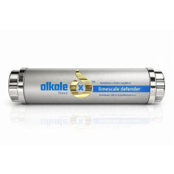 IPS ALKALEX™ Home -  1" (4,1m³/h) Iontový změkčovač vody 0-65°C, PN10