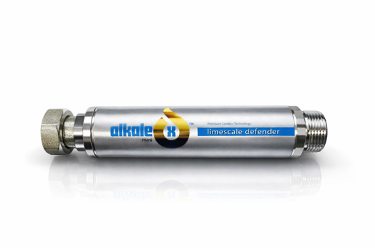 IPS ALKALEX™ Změkčovač vody M/F 3/4" 1,5m3/h