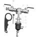 Magnetický filtr QUADROMAG big 5/4"