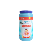 Laguna 6V1 tablety 1,6kg Laguna 6V1 tablety 1,6kg