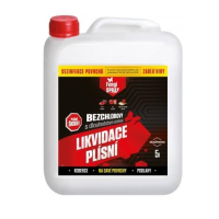 FungiSPRAY bezchlorový 5 l FungiSPRAY bezchlorový 5 l