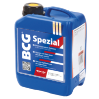 BCG Spezial Zatěsňovací roztok 1000ml (ztráty do 400l za den) BCG Spezial Zatěsňovací roztok 1000ml (ztráty do 400l za den)