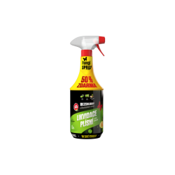 AKCE FungiSPRAY bezchlorový s vůní avokádo 0,5 l + 50% zdarma