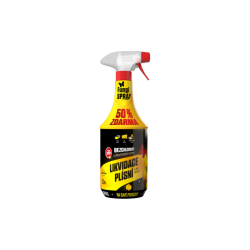AKCE FungiSPRAY bezchlorový s vůní citrus 0,5 l + 50% zdarma