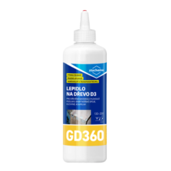GD360 Lepidlo na dřevo D3 - 5 kg