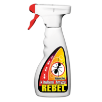 Rebel k hubení lezoucího hmyzu 0,25 l Rebel k hubení lezoucího hmyzu 0,25 l