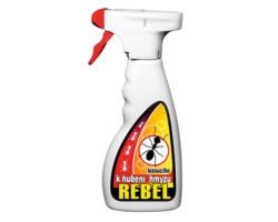 Rebel k hubení lezoucího hmyzu 5 l