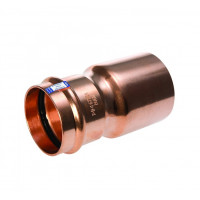 Profipress - Redukce I/A 28 x 18 mm Profipress - Redukce I/A 28 x 18 mm