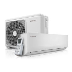 DRAŽICE SPLIT AIR26 klimatizace 2,6 kW venkovní + vnitřní jednotka