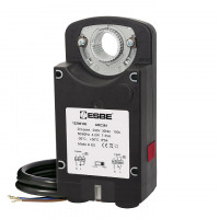 Servopohony ARC 300/600 230V Servopohony ARC 300/600 230V