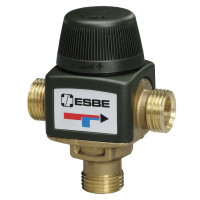 SMĚŠOVACÍ VENTILY ESBE VTA 310 SMĚŠOVACÍ VENTILY ESBE VTA 310