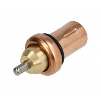 Termostatická patrona ESBE VTC500 50 °C Termostatická patrona ESBE VTC500 50 °C