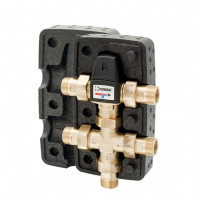 TERMOSTATICKÁ CIRKULAČNÍ SADA VTR 300/500 TERMOSTATICKÁ CIRKULAČNÍ SADA VTR 300/500