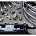 FLEXIRA XCONNECT SYSTEM nerezový vlnovec 1/2" DN 12