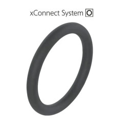 FLEXIRA XCONNECT SYSTEM O o-kroužek DN12, voda