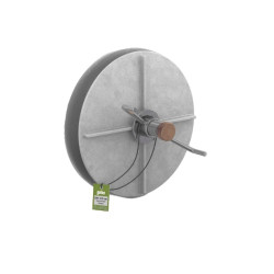 GEBO FLEX  - rychlouzavírací zátka 60 AL-(48-62mm)