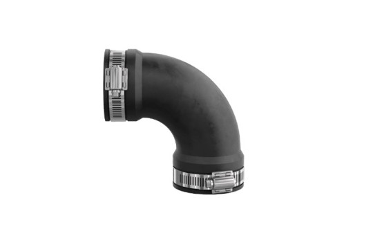 GEBO FLEX - flexibilní oblouk 90° 060 - (50-60) GEBO FLEX - flexibilní oblouk 90° 060 - (50-60)
