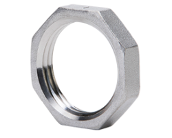 NEREZ Matice 3/8" AISI 316 Tmax 220°C