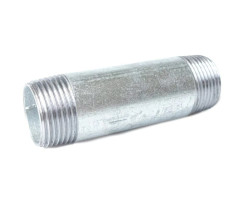 POZINK prodloužení vnější MM 5/4" x 200mm