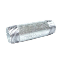 POZINK prodloužení vnější MM 5/4" x 200mm