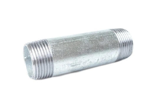 POZINK prodloužení vnější MM 5/4" x 200mm