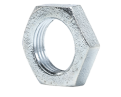 Pozink matice 3/8"