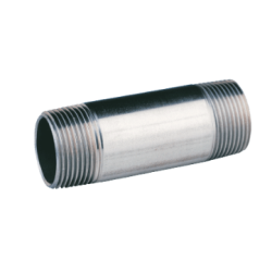 NEREZ Prodloužení vnější MM 1/4" x 30 mm
