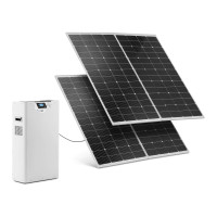 FOTOVOLTAIKUS RENDSZEREK