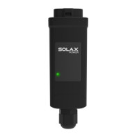 LAN DONGLE 3.0, MODUL do střídače LAN DONGLE 3.0, MODUL do střídače