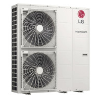 Tepelné čerpadlo LG HM123MR.U34, 12 kW Monoblok R32 Tepelné čerpadlo LG HM123MR.U34, 12 kW Monoblok R32