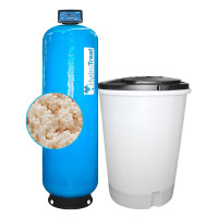 Filtrace dusičnanů a síranů s HydroTreat ANEX Pure 87 L Filtrace dusičnanů a síranů s HydroTreat ANEX Pure 87 L