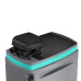 Změkčovač vody Anthracite Azure 250 s regenerací