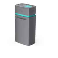 Změkčovač vody Anthracite Azure 250 s regenerací Změkčovač vody Anthracite Azure 250 s regenerací