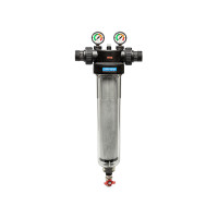 Potrubní mechanický filtr vody Cintropur NW400 6/4" Potrubní mechanický filtr vody Cintropur NW400 6/4"