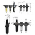 CINTROPUR TRIO UV 40W 3/4" - 1"