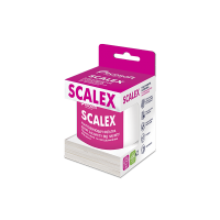 Náhradní náplň do SCALEX inline 200ml / 2 dávky Náhradní náplň do SCALEX inline 200ml / 2 dávky