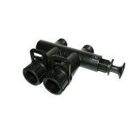 Bypass ventil COMFORT Bypass-1 Bypass ventil COMFORT Bypass-1