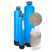 Písková filtrační zařízení HydroTreat